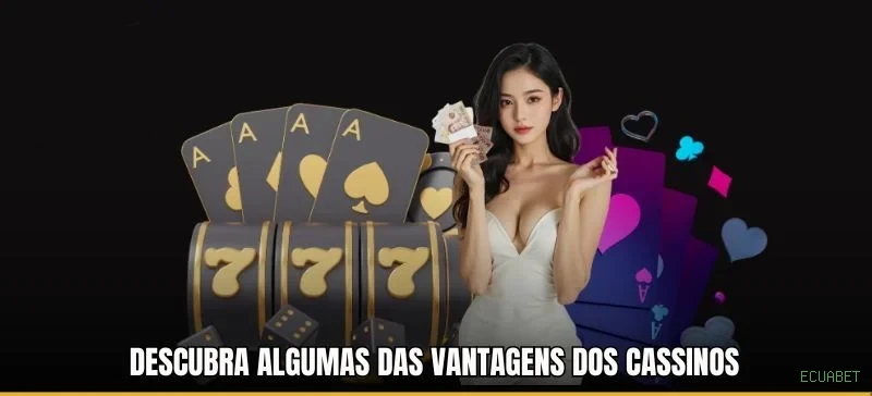 Casino Ao Vivo ECUABET