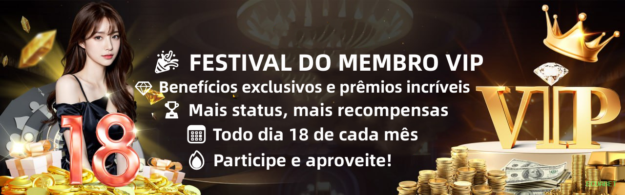 Promoções Sazonais ECUABET