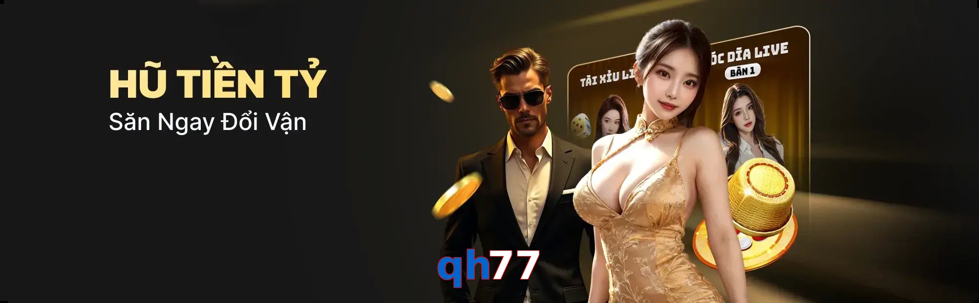qh77