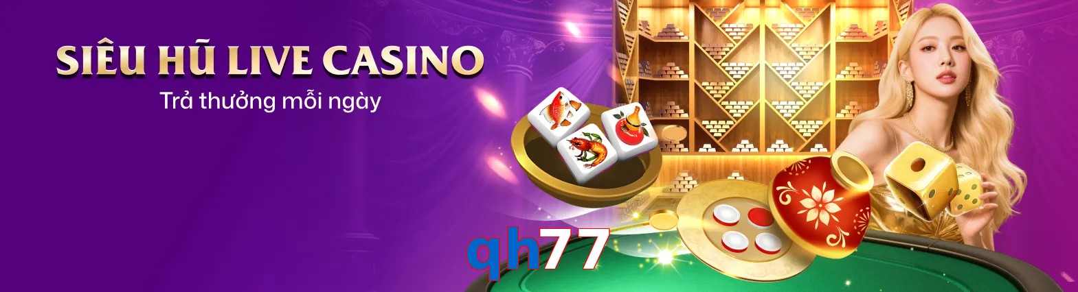 qh77
